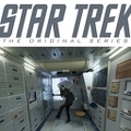 Star Trek Orgia