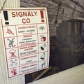 Signály CO