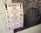 Signály CO
